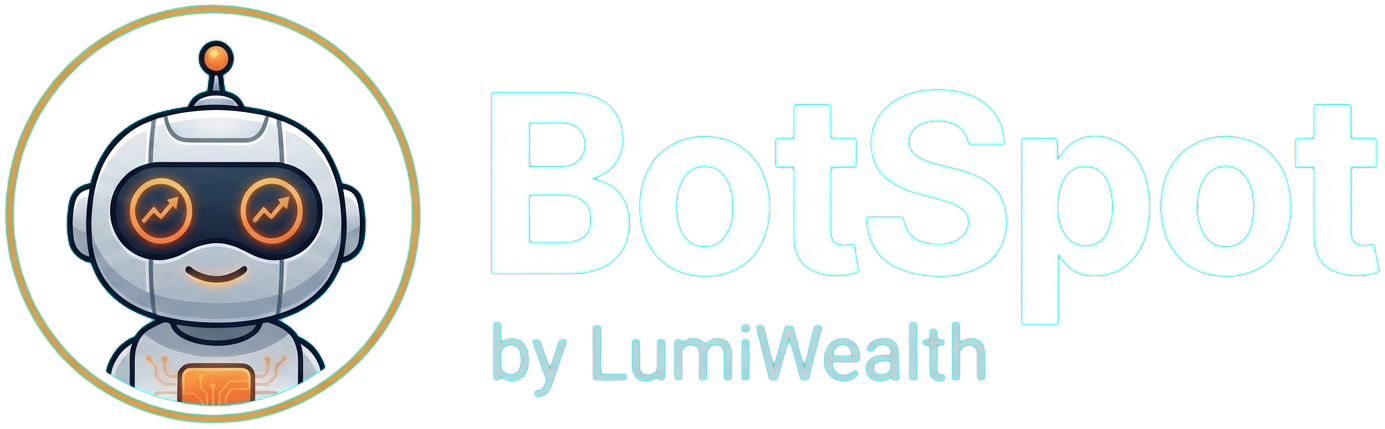 BotSpot by LumiWealth